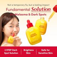 Eqqualberry Vitamin Illuminating Serum 30ml - thumbnail