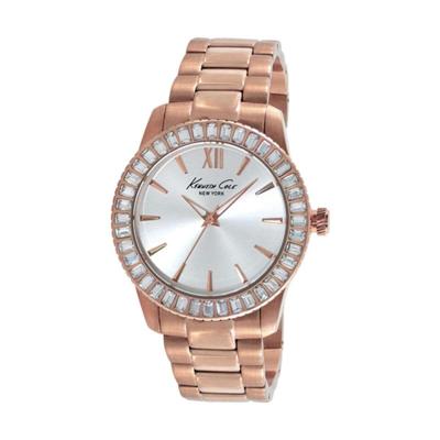 Horloge Dames Kenneth Cole IKC4991 (Ø 39 mm) Horloge Dames Kenneth Cole IKC4991 (Ø 39 mm)