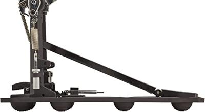 Roland RDH-102A V-Drums dubbel bassdrumpedaal met geluidsdemping