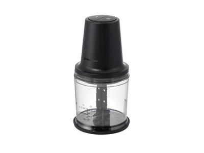 SILVERCREST Multihakker (Zwart)