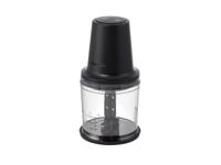 SILVERCREST Multihakker (Zwart) - thumbnail