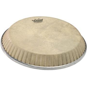 Remo M4-1175-S6-D4003 Conga Symmetry Skyndeep Calfskin 11.75 inch percussievel