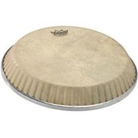 Remo M4-1175-S6-D4003 Conga Symmetry Skyndeep Calfskin 11.75 inch percussievel - thumbnail