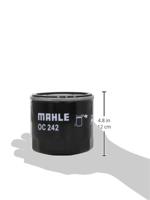 Oliefilter OC242 - thumbnail