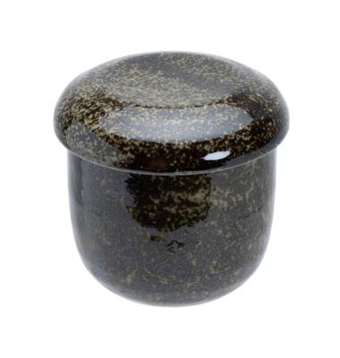 Chawanmushi Kop - Tokyo Design Studio - Shinryoku Green - 8.6 x 8.2 cm Chawanmushi Kop - Tokyo Design Studio - Shinryoku Green - 8.6 x 8.2 cm