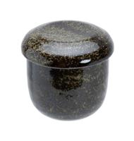 Chawanmushi Kop - Tokyo Design Studio - Shinryoku Green - 8.6 x 8.2 cm - thumbnail