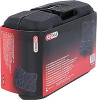 VAG fixeerpenset voor hulpframe M14 x 1,5, 4-delig KS Tools 150.2680 - thumbnail