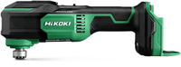 Hikoki cv18daw4z accu multitool | 18 v | exclusief lader en accu's | in doos - cv18daw4z - thumbnail