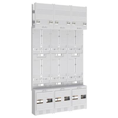 ABN Z39260 Meterpaneel Inhoud: 1 stuk(s)