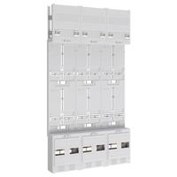 ABN Z39260 Meterpaneel Inhoud: 1 stuk(s) - thumbnail