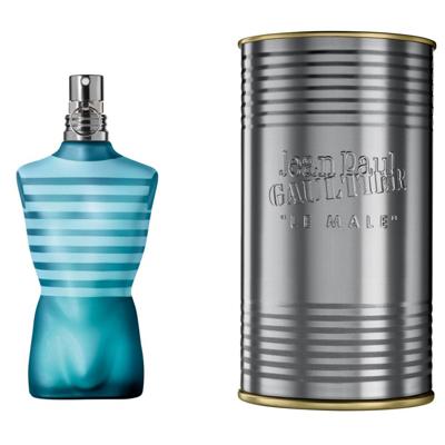 Jean Paul Gaultier - Le Male 75 ml. EDT