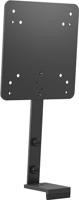 HP B560 PC Mounting Bracket 763U8AA PC-houder 100 x 100 mm VESA-standaard Zwart - thumbnail