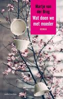 Wat doen we met moeder - Martje van der Brug - eBook (9789026333576) - thumbnail