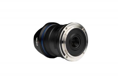 Laowa 9mm F/2.8 Zero D voor Canon EOS-M