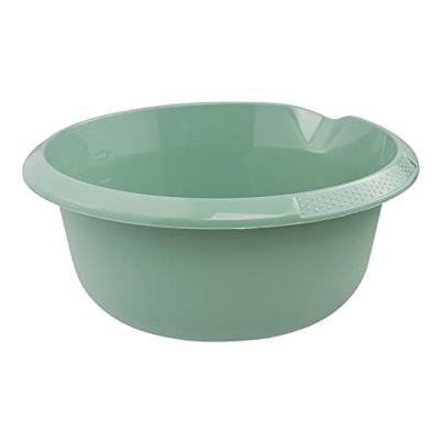 Keeeper Afwasbak 2,5L Ø24cm nordic green