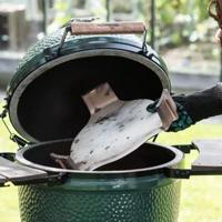 Big Green Egg | Conveggtor | XL - thumbnail