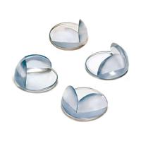 Beschermer Inofix voor binnen-/buitenhoeken 4 Stuks - thumbnail