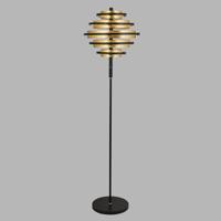 Searchlight Design vloerlampHive - EU6359BG - thumbnail