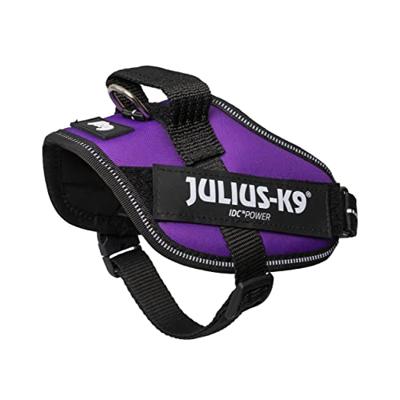 IDC Powertuig Dark Purple - Maat Mini Mini IDC Powertuig Dark Purple - Maat Mini Mini