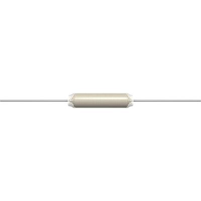 Fastron LASC-300M-01 Inductor Axiaal bedraad LASC 30 µH 420 mΩ 1.5 A 1 stuk(s)