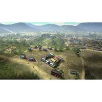 Nobunaga's Ambition Sphere of Influence Ascension - thumbnail