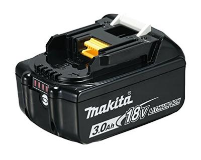 Makita DUH523RF Heggenschaar Accu Incl. accu 18 V Li-ion 520 mm - thumbnail