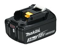 Makita DUR181RF Grastrimmer Accu Incl. accu, Incl. oplader 18 V 3 Ah Snijbreedte max.: 260 mm - thumbnail