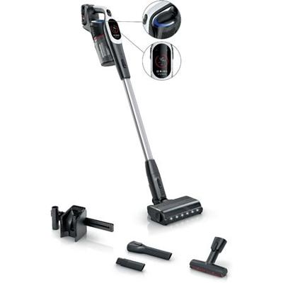 BOSCH BBS931WBA Unlimited 9 Draadloze Stofzuiger - Wit
