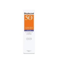 Biodermal Anti age creme gezicht SPF50+ 40 Milliliter - thumbnail