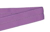 Petex 47101224 Hijsband Werklast (WLL): 1 t Violet EN 1492-1 DIN 1492-1 - thumbnail