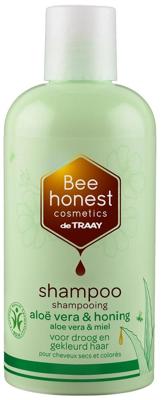 Bee Honest Shampoo Aloë Vera & Honing Bee Honest Shampoo Aloë Vera & Honing