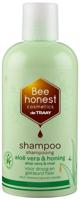 Bee Honest Shampoo Aloë Vera & Honing - thumbnail