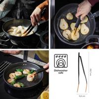 Fiskars 1027303 Functionele vorm kuikentang - thumbnail