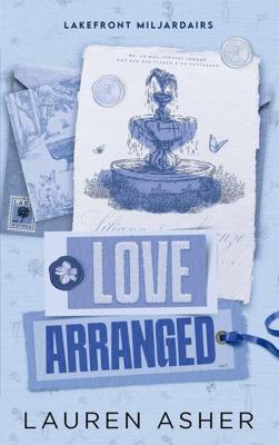 Love arranged - Lauren Asher - ebook