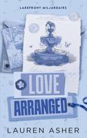 Love arranged - Lauren Asher - ebook - thumbnail