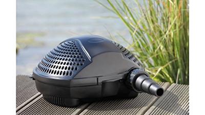 Filter- en beeklooppomp Pontec PondoMax Eco 11000 - thumbnail