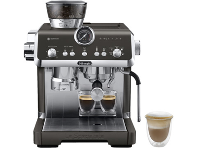 De&apos;Longhi EC9555.BK LA SPECIALISTA OPERA Espresso apparaat Zwart