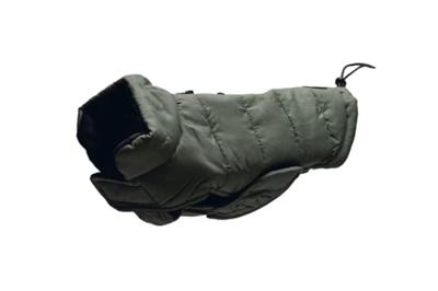 DBL HONDENJAS ZHANTI GRN 20