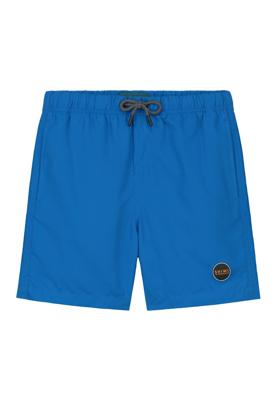 Shiwi Jongens zwembroek - Mike - Skydive blauw