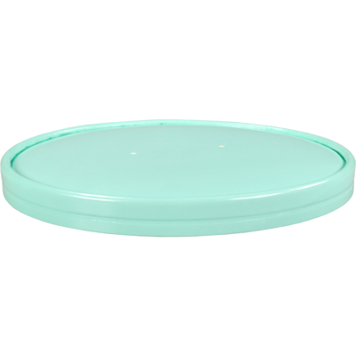 Deksel voor ronde bak BenG 4oz | 300 stuks