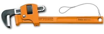 Beta 360HS 450 Pijpentangen | Stillson model H-SAFE - 003604045 003604045