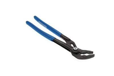 Gedore Waterpomptang 10" zwart - 6416180 - thumbnail