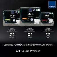 Abena Man Premium Formula 0 Inlegverband - thumbnail