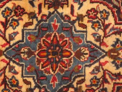 Gallery schrift, ft 16,5 x 21 cm, geruit 5 mm, 72 bladzijden