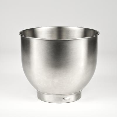 G3 Ferrari G20149 mixer Staande mixer 1800 W Roestvrijstaal