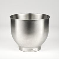 G3 Ferrari G20149 mixer Staande mixer 1800 W Roestvrijstaal - thumbnail