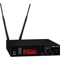 JTS UF-20S/5 UHF-PLL-ontvanger - thumbnail