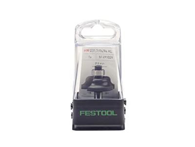 Festool Accessoires HW S8 D31,7/R4/R4 Dubbele radialenfrees | 491029