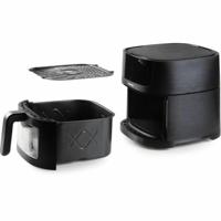 Heteluchtfriteuse - DOMO - DO540FR - 6L - Digitaal scherm - 8 programma's - Deli-Fryer - thumbnail