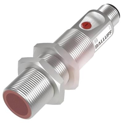 BALLUFF BOS01PZ BOS01PZ Optosensor Donkerschakelend 1 stuk(s)